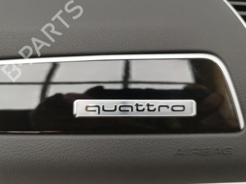 Dashboard AUDI Q5 (8RB) 2.0 TFSI quattro | BP35763571C46 - Image 4