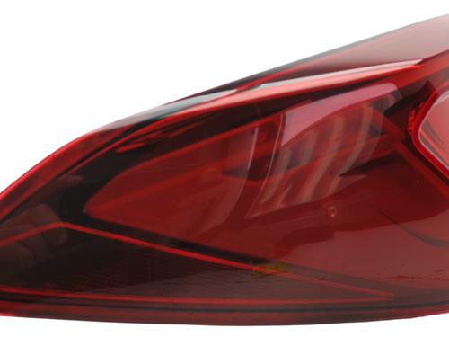 Left taillight SEAT LEON Sportstourer (KL8, KLD) 1.5 TSI | BP37168571C34 - Image 3
