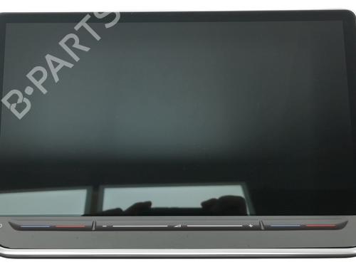 Display VW ID. Buzz Bus (EBB, EBJ) Electric 4motion (EBB) | BP37216572C48 - Image 3