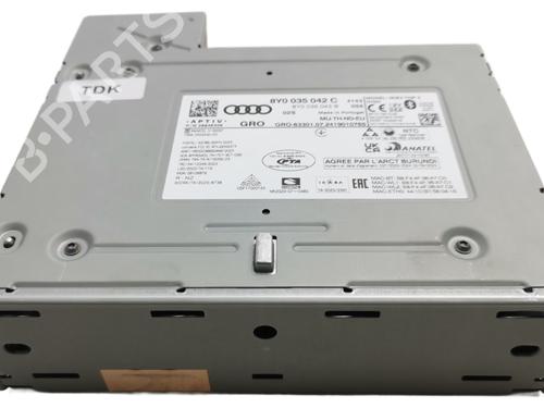 Used Electronic module Electronic module AUDI A3 Limousine (8YS, 8YM) 30 TFSI (116 hp) 35763174 35763174