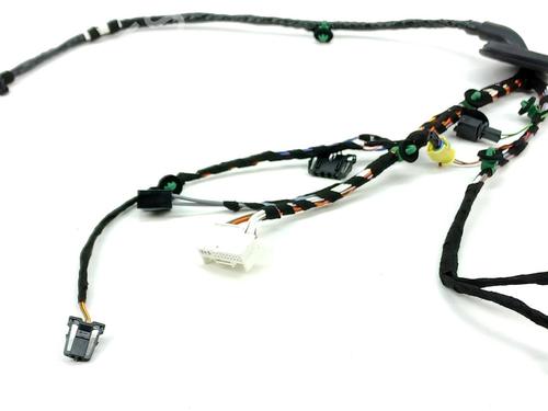 Wiring harness VW PASSAT B8 (3G2, CB2) 2.0 TDI | BP34726619E16 - Image 3