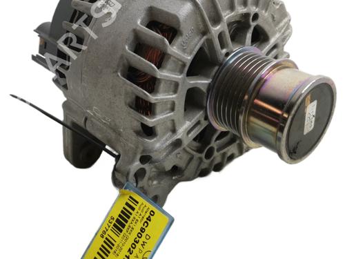 Alternator VW ARTEON (3H7, 3H8) 1.5 TSi | BP35763903M7 - Image 2