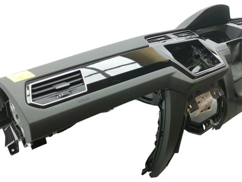 Dashboard VW TOURAN VAN (5T1) 2.0 TDI | BP35761978C46 - Image 3