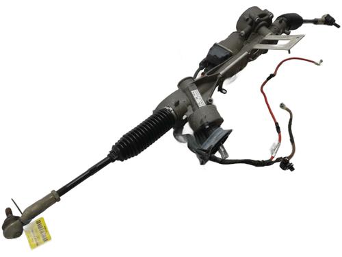 Steering rack VW GOLF VII Van (5G1) 1.6 TDi | BP35763918M22 - Image 3
