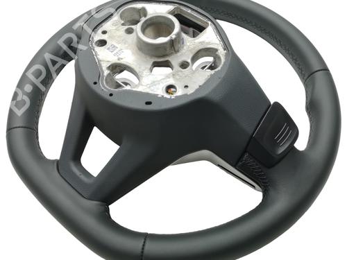 Steering wheel VW TAYRON (R41) 2.0 TDI | BP38743654C49 - Image 7