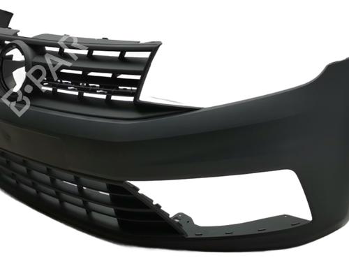 Used Front bumper Front bumper VW CADDY III MPV (2KB, 2KJ, 2CB, 2CJ) 1.6 (101 hp) 35764412 35764412