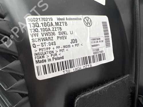 Boot lining VW TIGUAN (CT1) 2.0 TSI 4motion | BP37600838I3 - Image 5