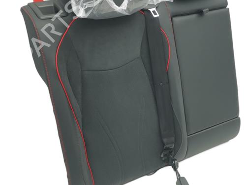 Sæde Bagtil VW ID.7 Tourer (ED5) GTX 4motion | BP35762662C17 - Image 2
