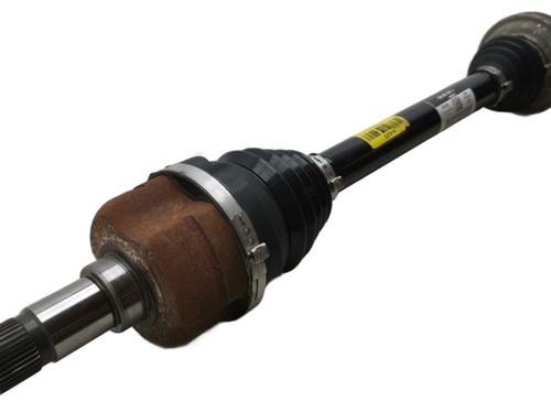 Left rear driveshaft CUPRA BORN (K11) VZ | BP35763952M40 - Image 2