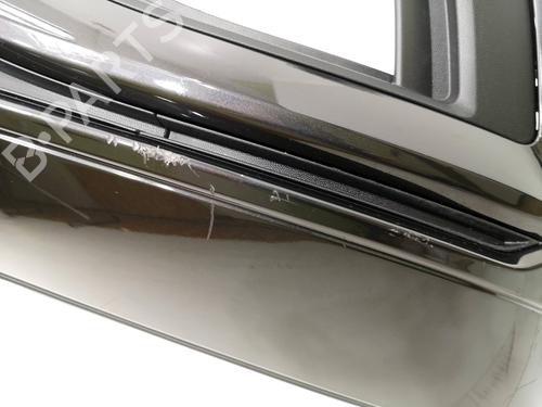 Front bumper VW PASSAT B8 (3G2, CB2) 2.0 TDI | BP35757689C7 - Image 11