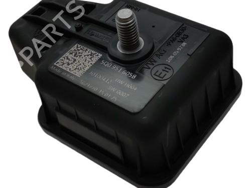 Horn VW MULTIVAN T7 (STM, STN) 1.5 TSi | BP35975414E13 - Image 3