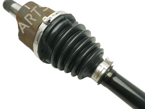 Right front driveshaft SEAT IBIZA V (KJ1, KJG) 1.5 TSI | BP36899263M39  - Image 5