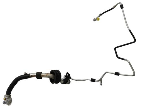 AC pipe AUDI Q5 (8RB) 2.0 TFSI quattro | BP34731590M126  - Image 9