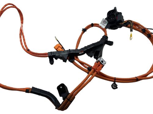 Wiring harness VW TAYRON (R41) 2.0 TDI | BP35975535E16 - Image 2