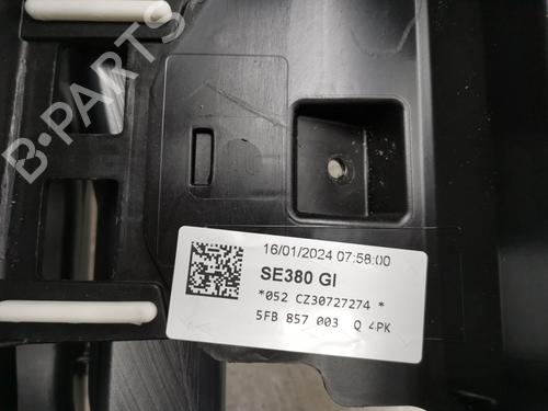 Dashboard SEAT LEON Sportstourer (KL8, KLD) 1.5 TSI | BP35764496C46  - Image 12
