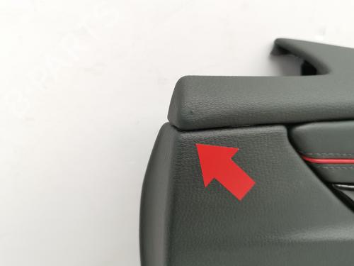 Bageste venstre beklædning VW ID.7 (ED2) PRO S | BP34725708C60 - Image 10