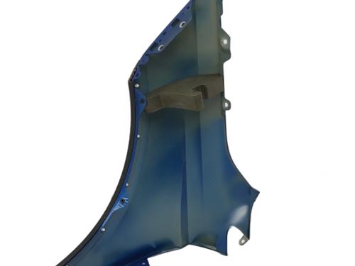 Right front fenders SEAT ARONA (KJ7, KJP) 1.0 TSI | BP34731376C42 - Image 5