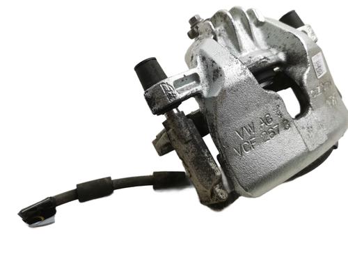 Left front brake caliper VW TIGUAN (CT1) 1.5 eTSI | BP34732115M105  - Image 17