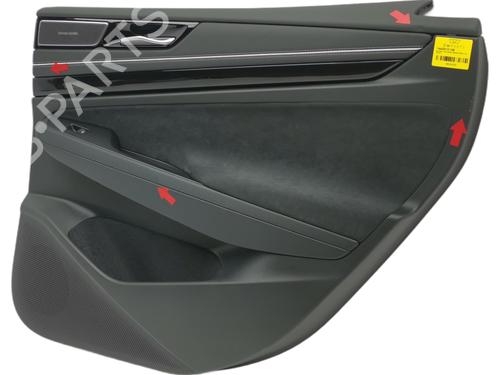 Rear right panel VW ID.7 (ED2) PRO S | BP34724578C61 - Image 2