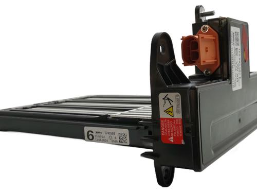 Heater resistor VW ID.3 (E11, E12) 1st | BP34727372M108 - Image 5
