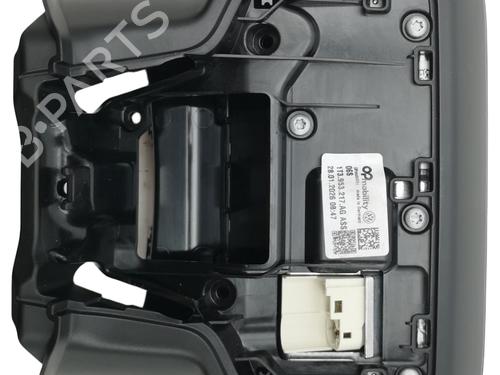 Instrument cluster VW ID. Buzz Bus (EBB, EBJ) Electric 4motion (EBB) | BP37216585C47 - Image 4