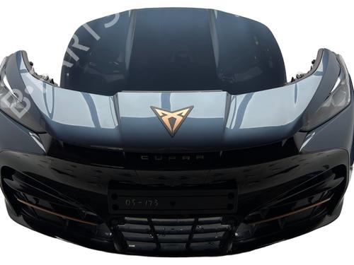 Frontpaket CUPRA TAVASCAN (KR1) VZ 4Drive | BP38059546S1 - Image 3