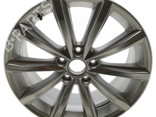 Used Rim Rim VW PASSAT B8 (3G2, CB2) 2.0 TDI (122 hp) 35763601 35763601