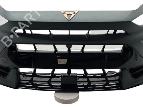 Full front CUPRA FORMENTOR (KM7, KMP) 2.0 TSI 4Drive | BP36403084S1 - Image 9