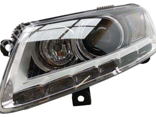 Left headlight AUDI A6 C6 Avant (4F5) 2.4 quattro | BP34729865C28  - Image 11