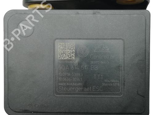 ABS pump CUPRA ATECA (KH7, KHP, KBP) 2.0 TSI 4Drive | BP37457959M43 - Image 6