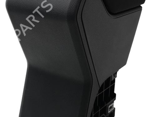 Armrest / Center console SEAT IBIZA V (KJ1, KJG) 1.5 TSI | BP37484233I20 - Image 4