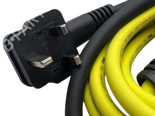 Cable VW TAYRON (R41) 2.0 TSI 4motion | BP36030879E12 - Image 4