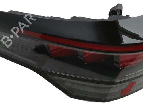 Left taillight VW TAYRON (R41) 2.0 TSI 4motion | BP34729970C34  - Image 12