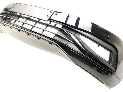 Front bumper VW PASSAT B8 (3G2, CB2) 2.0 TDI | BP35757888C7 - Image 3