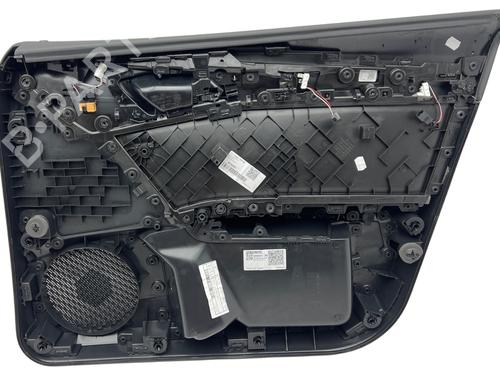 Front left panel CUPRA FORMENTOR (KM7, KMP) 2.0 TSI 4Drive | BP38717465C58 - Image 5