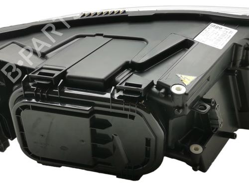 Left headlight AUDI A6 C6 Avant (4F5) 2.4 quattro | BP34729865C28  - Image 15