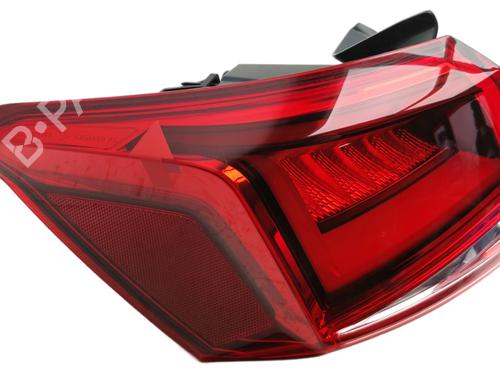 Left taillight SEAT ARONA (KJ7, KJP) 1.0 TSI | BP34727642C34  - Image 11