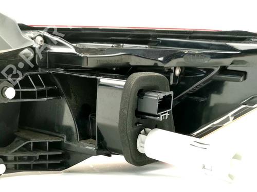 Left taillight VW TOUAREG (CR7, RC8) 2.0 TSI 4motion | BP39225012C34  - Image 5