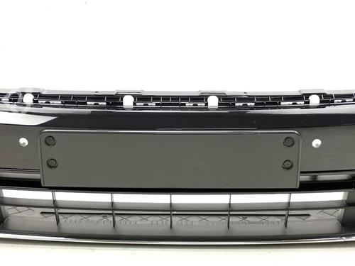 Front bumper VW PASSAT B8 (3G2, CB2) 2.0 TDI | BP35758708C7  - Image 16