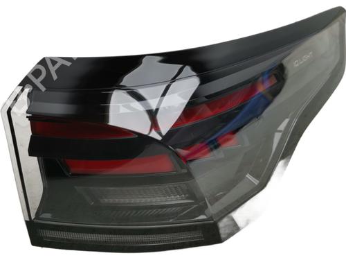 Used Right taillight Right taillight VW TIGUAN (CT1) 1.5 eTSI (150 hp) 34732248 34732248