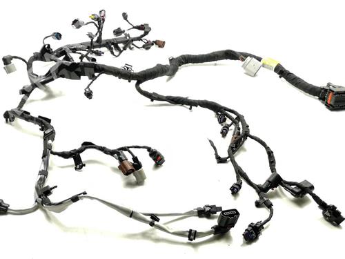 Wiring harness VW PASSAT B8 (3G2, CB2) 2.0 TDI | BP34724564E16 - Image 4