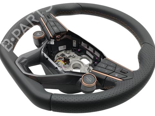 Steering wheel CUPRA FORMENTOR (KM7, KMP) 1.4 e-Hybrid | BP36963246C49 - Image 3