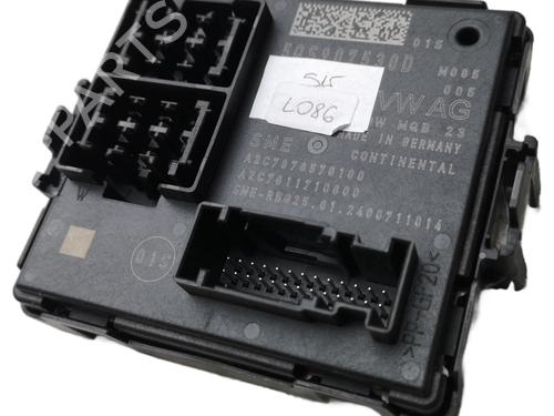 Electronic module AUDI A3 Limousine (8YS, 8YM) 30 TFSI | BP34731621M83  - Image 10