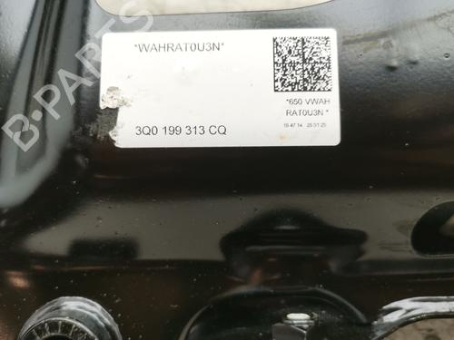 Subframe VW TIGUAN (CT1) 2.0 TSI 4motion | BP35764688M9 - Image 8