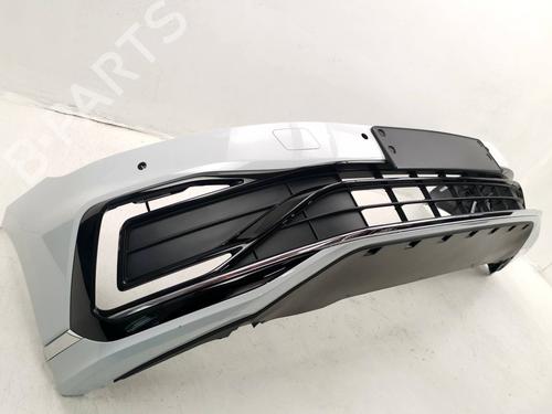 Front bumper VW PASSAT B8 (3G2, CB2) 2.0 TDI | BP35758572C7  - Image 8