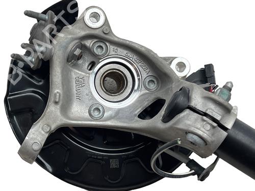 Right front steering knuckle CUPRA LEON (KL1, KU1, KUG) 1.5 TSI | BP37658838M26 - Image 6