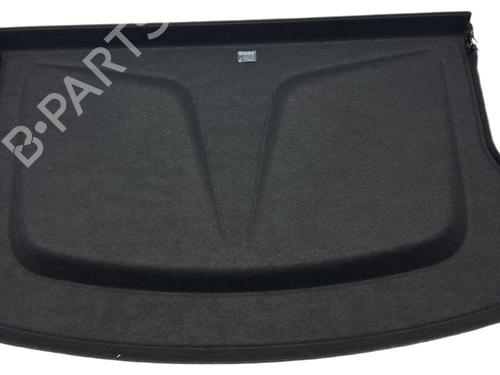 Rear parcel shelf CUPRA TERRAMAR (KP1) 2.0 TSI 4Drive | BP36403021C85 - Image 4