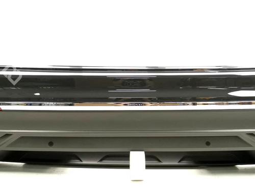 Used Rear bumper Rear bumper VW TIGUAN (5N_) 2.0 TDI 4motion (136 hp) 35758670 35758670