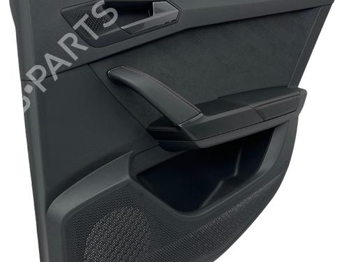 Rear right panel CUPRA LEON Sportstourer (KL8, KU8, KUD) 2.0 TSI 4Drive | BP38717441C61 - Image 2