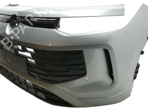 Used Front bumper Front bumper VW TAYRON (R41) 2.0 TSI 4motion (265 hp) 35763851 35763851